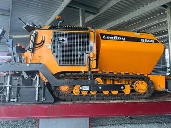 Асфальтоукладчик