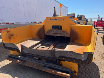 Асфальтоукладчик Leeboy 8616: фото 3 Асфальтоукладчик Leeboy 8616: фото 3