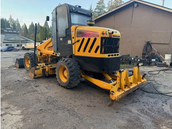 Грейдер Mauldin M413XT: фото 4