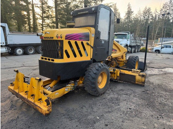 Грейдер Mauldin M413XT: фото 5