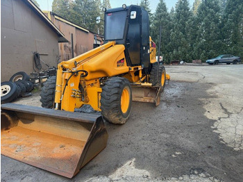 Грейдер Mauldin M413XT: фото 3