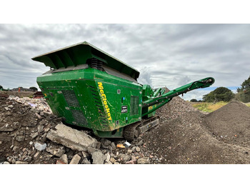 Щековая дробилка McCloskey J35: фото 4