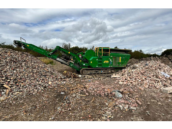 Щековая дробилка McCloskey J35: фото 5