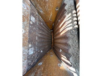 Щековая дробилка McCloskey J35: фото 4