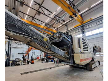 Щековая дробилка Metso LT106: фото 3