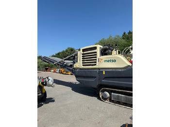 Конусная дробилка Metso LT220GP: фото 5