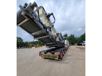 Ударная дробилка Metso Nordtrack I1011: фото 5