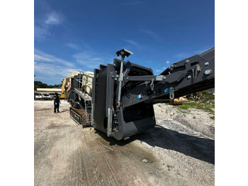 Грохот METSO