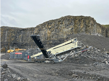 Грохот METSO