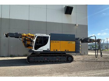 Сваебойная установка