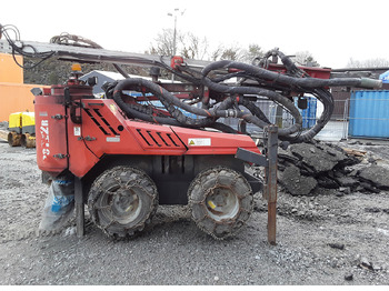 Буровая машина SANDVIK