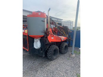 Буровая машина SANDVIK