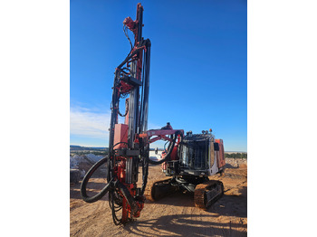 Sandvik DX800 в лизинг Sandvik DX800: фото 3