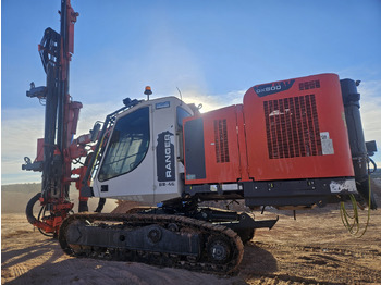 Sandvik DX800 в лизинг Sandvik DX800: фото 1
