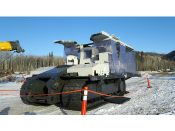 Горнодобывающая техника SANDVIK