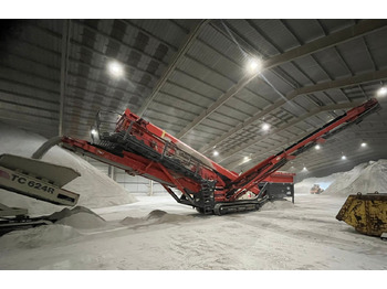 Грохот Sandvik QA441: фото 3