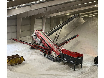 Грохот Sandvik QA441: фото 4