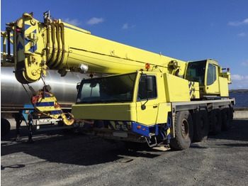 Мобильный кран TADANO ATF 65G-4