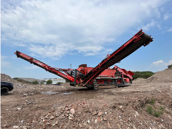 Грохот TEREX