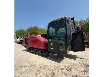 Буровая машина