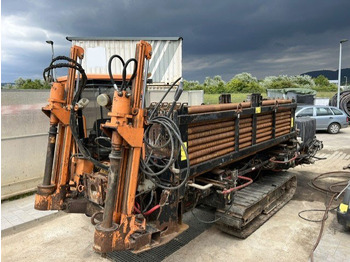 Техника для горизонтального бурения VERMEER