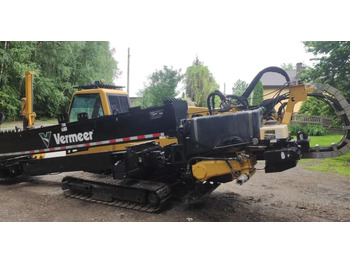 Техника для горизонтального бурения VERMEER