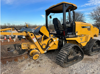 Траншеекопатель VERMEER