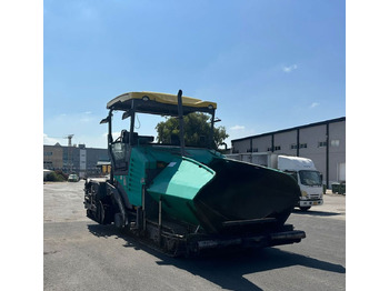 Асфальтоукладчик Vogele 2100-3i: фото 2 Асфальтоукладчик Vogele 2100-3i: фото 2