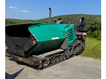 Асфальтоукладчик VÖGELE