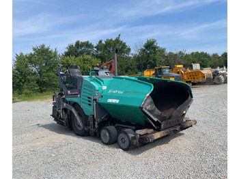 Асфальтоукладчик VÖGELE