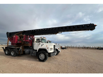 Сваебойная установка