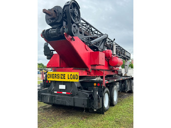 Сваебойная установка Watson 3000: фото 4