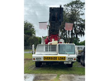 Сваебойная установка Watson 3000: фото 5