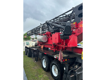 Сваебойная установка Watson 3000: фото 3