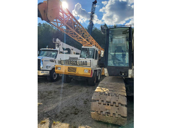 Сваебойная установка Watson 3110 RT: фото 4