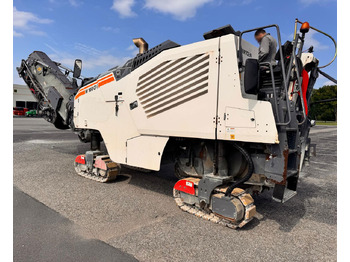 Дорожная фреза WIRTGEN