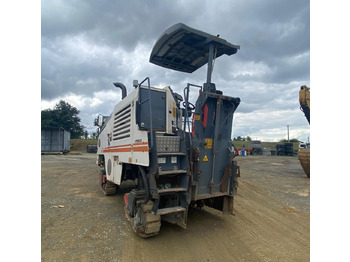 Дорожная фреза Wirtgen W 100 F: фото 5 Дорожная фреза Wirtgen W 100 F: фото 5