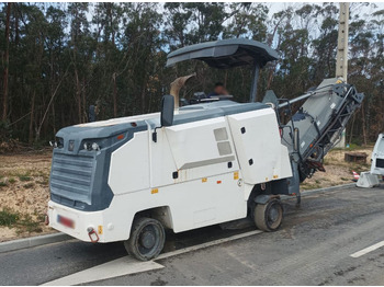 Дорожная фреза WIRTGEN