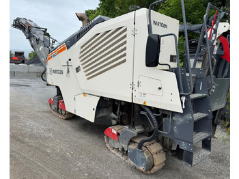 Дорожная фреза WIRTGEN