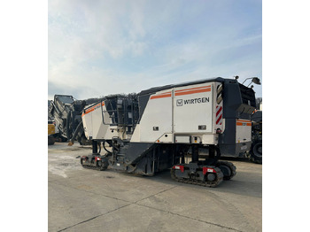 Дорожная фреза Wirtgen W 210 FI: фото 4