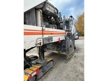 Дорожная фреза Wirtgen W 210 i: фото 4