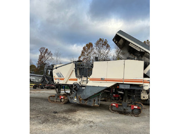 Дорожная фреза Wirtgen W 210 i: фото 2