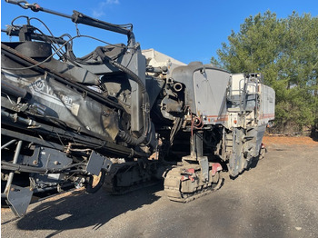 Дорожная фреза Wirtgen W 220: фото 3 Дорожная фреза Wirtgen W 220: фото 3