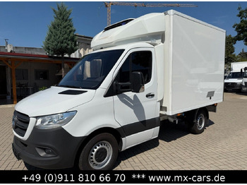 Малотоннажный рефрижератор MERCEDES-BENZ Sprinter 315