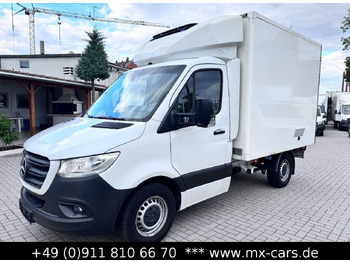 Малотоннажный рефрижератор MERCEDES-BENZ Sprinter 315