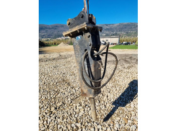 Гидромолот FURUKAWA