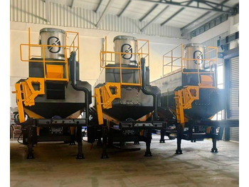 Новый Силос для цемента FABO Cement silo: фото 4 Новый Силос для цемента FABO Cement silo: фото 4