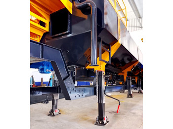 Новый Силос для цемента FABO Cement silo: фото 5 Новый Силос для цемента FABO Cement silo: фото 5