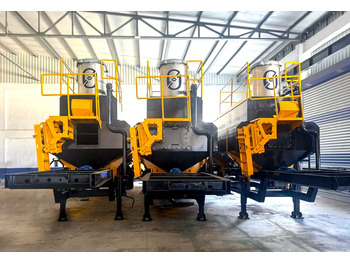 Новый Силос для цемента FABO Cement silo: фото 3 Новый Силос для цемента FABO Cement silo: фото 3