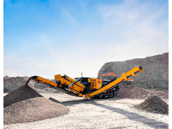 Дробилка FABO